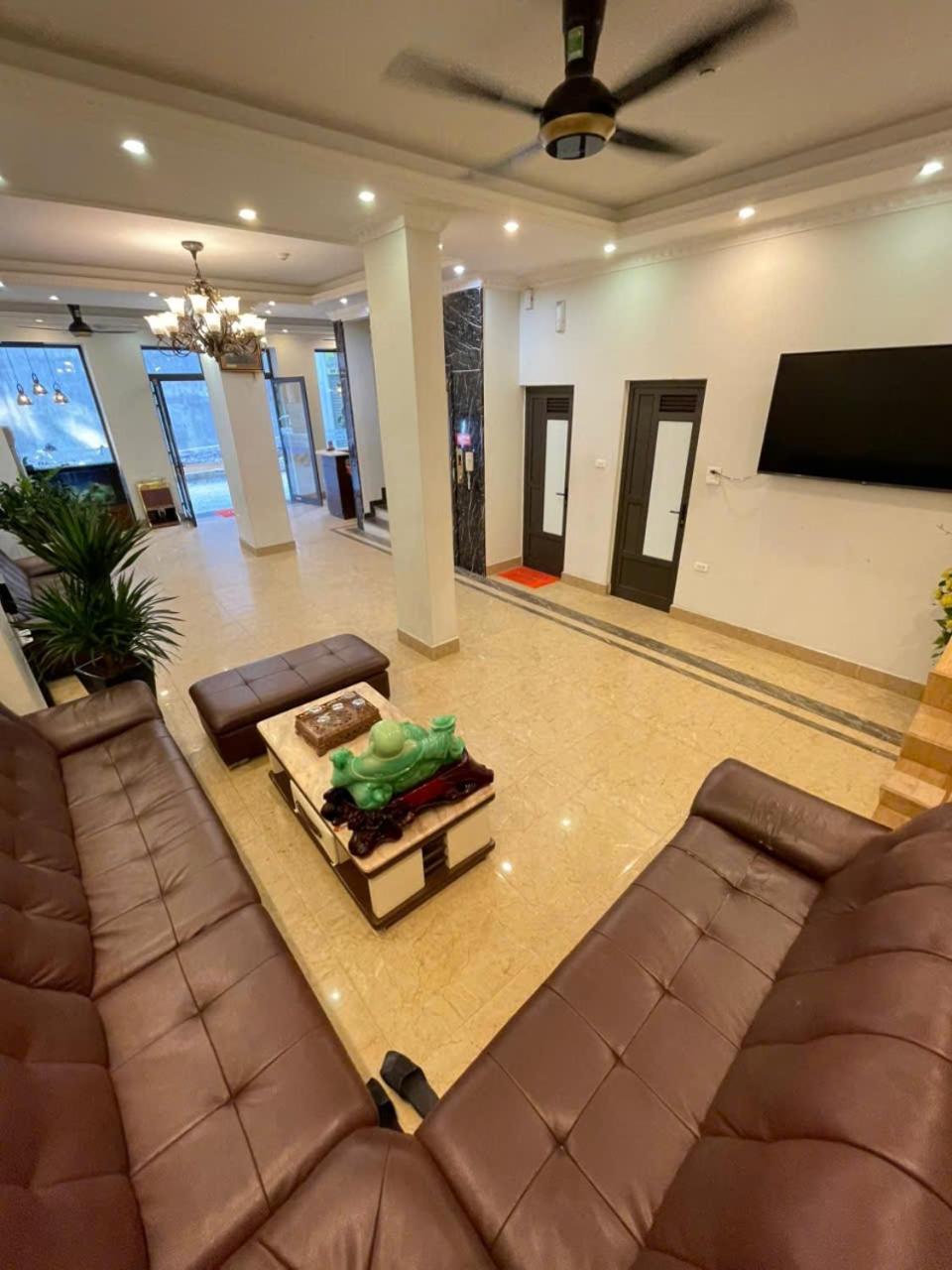 New Sun Hotel Hạ Long Exterior foto